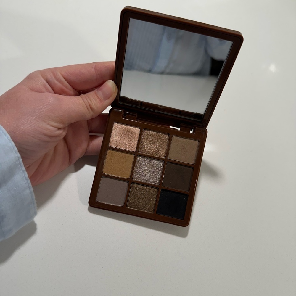 Anastasia Beverly Hills Sultry Mini Palette